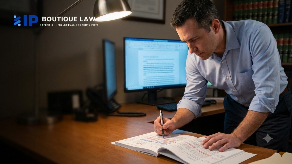 Patent reissue application: when and how to fix patent errors