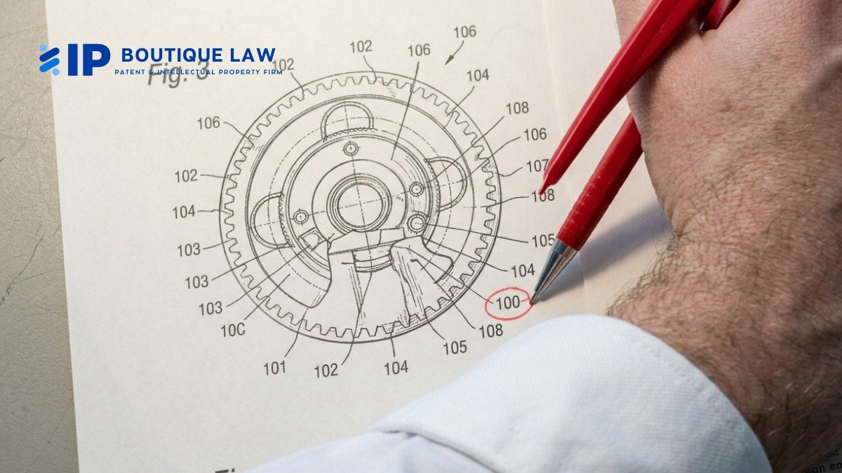 Common patent mistakes that require reissue: examiner insights