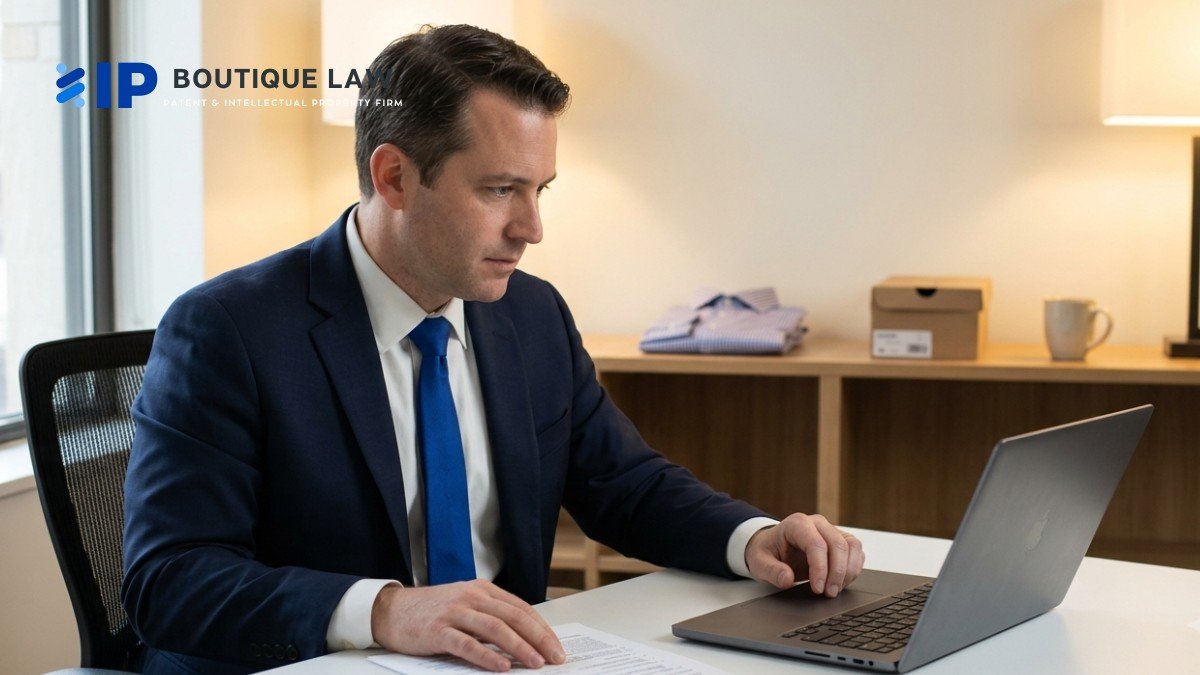 Trademark Classes: How to Choose the Right One Before You File